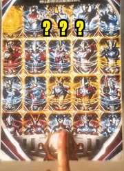 欧布奥特曼，他的欧布形态到底有多强，看完你就明白了