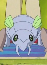 精灵宝可梦第2季火岩队对抗水舰队！秘密基地的战斗！精华版