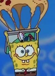 后悔没早看《海绵宝宝》海底驾训班，拍的太牛了