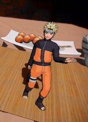 火影忍者MMD：鸣人和佐助的《KillerLady》