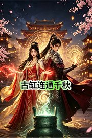 古缸连通千秋