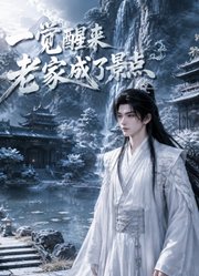 一觉醒来老家成了景点