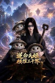 逆命天姬，横推三千界