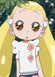 小魔女DoReMi4