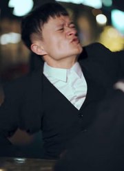 气势这一块儿，我一直都拿捏的死死的