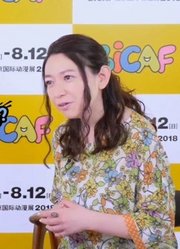 泡泡ACG专访|桑岛法子：我才不是声优界的「萧敬腾」