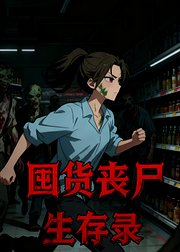 囤货丧尸生存录