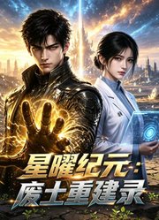 星曜纪元：废土重建录