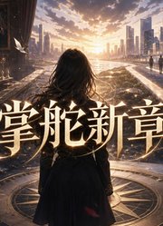 掌舵新章