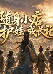 随身小店护娃成长记