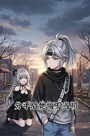 分手后她悔不当初