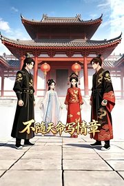 不随天命写情章