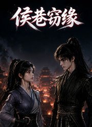 侯巷窃缘