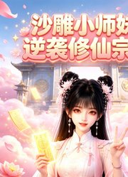 沙雕小师妹逆袭修仙宗门