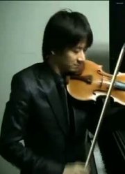 【演奏】小提琴演奏PARANOiA180【DDR】