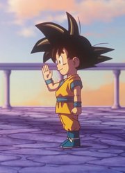 龙珠大魔：孙悟空时隔30年，3大经典回忆杀，龙珠迷都感动哭了