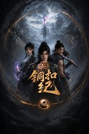 铜扣纪