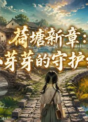 小芽芽时光守护记