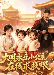 大明永乐小公主在线求投喂