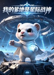 我的爹地是星际战神