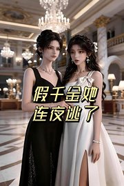 假千金她连夜逃了
