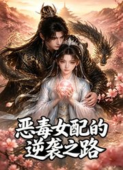 恶毒女配的逆袭之路