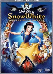 白雪公主