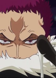 海贼王：武器藏在身体里，娜美不输卡塔库栗，这2人太弱被秒杀了