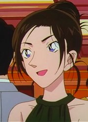 《名侦探柯南》OP演唱者仓木麻衣客串？和叶怀疑平次有私情