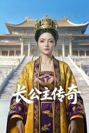 长公主传奇