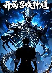 开局召唤钟馗