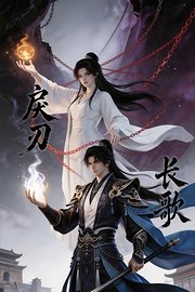 戾刃长歌