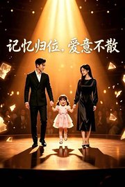 记忆归位，爱意不散