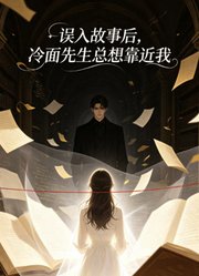 误入故事后，冷面先生总想靠近我