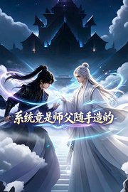 系统竟是师父随手造的