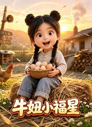 牛妞小福星
