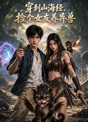 穿到山海经，捡个女友养异兽