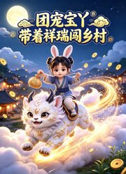 团宠宝丫：带着祥瑞闯乡村