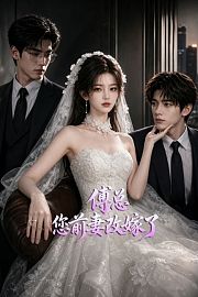 傅总您前妻改嫁了