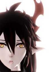 【MMD海底囚人】远离你，逃离痛苦与折磨-AwayfromYou【Ivlis/模型展示】