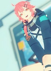 【明日方舟MMD】-祝贺1st！第一年生日，来自大家的祝福-【舟游一周年】