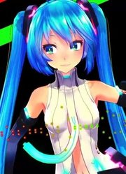 【初音未来】YeahOhAhhhOh!【MMD-PV】