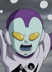 我和妈妈说，学校里的好朋友都爱看《龙珠超》为了心爱的人!不屈的赛亚超人!!