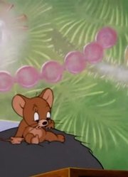 《猫和老鼠高清版》平安夜真的厉害，大家都在讨论