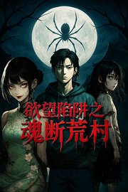 欲望陷阱之魂断荒村