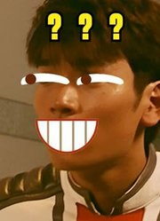 众所周知，奥特曼的人间体，一般都是直男没有例外