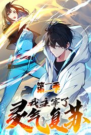 我主宰了灵气复苏第2季