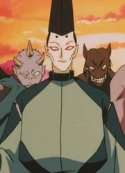 这只妖怪比奈落还可怕，能批量生产四魂之玉，主角团遭到完败