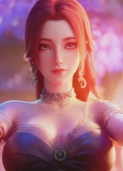 乔蚩尤救科纤纤