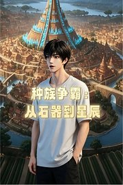 种族争霸：从石器到星辰
